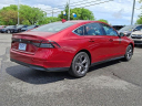 Thumbnail image of 2023 Honda Accord at Phillipsburg Easton Honda New