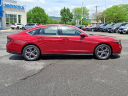 Thumbnail image of 2023 Honda Accord at Phillipsburg Easton Honda New