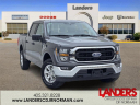 2023 Ford F-150 XLT at Landers Jeep Dodge Ram of Norman
