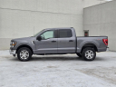 Thumbnail image of 2023 Ford F-150 at Landers Jeep Dodge Ram of Norman