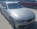 Thumbnail image of 2016 BMW 3 Series at DIXIE MOTORS INC.