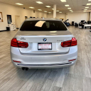 Thumbnail image of 2016 BMW 3 Series at DIXIE MOTORS INC.