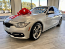 2016 BMW 3 Series 328i at DIXIE MOTORS INC.