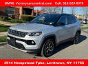 Thumbnail image of 2025 Jeep Compass at Victory Cars Central