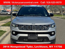 Thumbnail image of 2025 Jeep Compass at Victory Cars Central