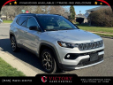 Thumbnail image of 2025 Jeep Compass at Victory Cars Central