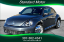 Thumbnail image of 2012 Volkswagen Beetle at Standard Motor