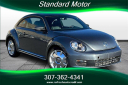 Thumbnail image of 2012 Volkswagen Beetle at Standard Motor