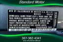 Thumbnail image of 2012 Volkswagen Beetle at Standard Motor