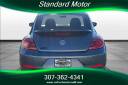 Thumbnail image of 2012 Volkswagen Beetle at Standard Motor