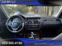 Thumbnail image of 2017 BMW X3 at Lot 99 LLC