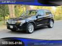 Thumbnail image of 2017 BMW X3 at Lot 99 LLC