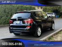 Thumbnail image of 2017 BMW X3 at Lot 99 LLC