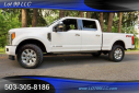 Thumbnail image of 2018 Ford F-350 Super Duty at Lot 99 LLC