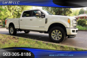 Thumbnail image of 2018 Ford F-350 Super Duty at Lot 99 LLC