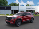 Thumbnail image of 2025 Ford Explorer at Maplecrest Ford Lincoln