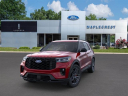 Thumbnail image of 2025 Ford Explorer at Maplecrest Ford Lincoln