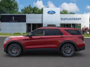 Thumbnail image of 2025 Ford Explorer at Maplecrest Ford Lincoln