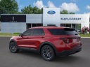 Thumbnail image of 2025 Ford Explorer at Maplecrest Ford Lincoln