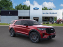 Thumbnail image of 2025 Ford Explorer at Maplecrest Ford Lincoln