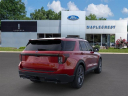 Thumbnail image of 2025 Ford Explorer at Maplecrest Ford Lincoln