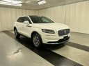 2022 Lincoln Nautilus Reserve at Driver's Village Inc.
