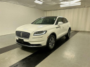 Thumbnail image of 2022 Lincoln Nautilus at Driver's Village Inc.