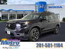 Thumbnail image of 2023 Honda Passport at Metro Honda