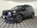 Thumbnail image of 2023 Honda Passport at Metro Honda
