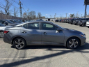 Thumbnail image of 2023 Nissan Sentra at Empire Nissan of Hillside