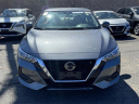 Thumbnail image of 2023 Nissan Sentra at Empire Nissan of Hillside