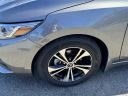 Thumbnail image of 2023 Nissan Sentra at Empire Nissan of Hillside