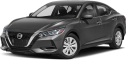 2023 Nissan Sentra SV at Empire Nissan of Hillside