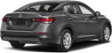 Thumbnail image of 2023 Nissan Sentra at Empire Nissan of Hillside