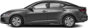 Thumbnail image of 2023 Nissan Sentra at Empire Nissan of Hillside