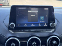 Thumbnail image of 2023 Nissan Sentra at Empire Nissan of Hillside