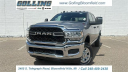 Thumbnail image of 2024 Ram 2500 at Golling Chrysler Jeep Dodge Ram of Chelsea