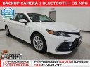 Thumbnail image of 2024 Toyota Camry at PerformanceToyota of Fairfield, OH