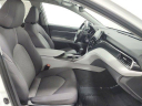 Thumbnail image of 2024 Toyota Camry at PerformanceToyota of Fairfield, OH