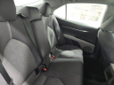 Thumbnail image of 2024 Toyota Camry at PerformanceToyota of Fairfield, OH