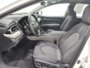 Thumbnail image of 2024 Toyota Camry at PerformanceToyota of Fairfield, OH