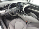 Thumbnail image of 2024 Toyota Camry at PerformanceToyota of Fairfield, OH