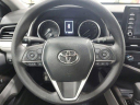Thumbnail image of 2024 Toyota Camry at PerformanceToyota of Fairfield, OH