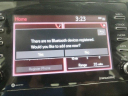 Thumbnail image of 2024 Toyota Camry at PerformanceToyota of Fairfield, OH