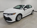 Thumbnail image of 2024 Toyota Camry at PerformanceToyota of Fairfield, OH