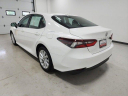 Thumbnail image of 2024 Toyota Camry at PerformanceToyota of Fairfield, OH