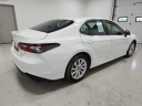 Thumbnail image of 2024 Toyota Camry at PerformanceToyota of Fairfield, OH