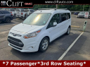 2014 Ford Transit Connect Titanium at Clift Buick-GMC Truck