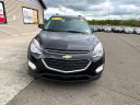 2016 Chevrolet Equinox LT at Showcase Auto Sales LLC