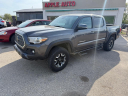 Thumbnail image of 2019 Toyota Tacoma at APPLE AUTO & ROOT RIVER TRAILERS